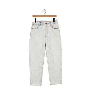 Light Blue Women's Jeans